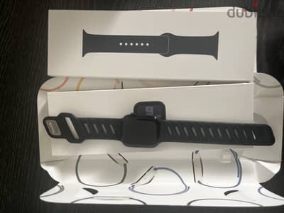 apple watch se 2