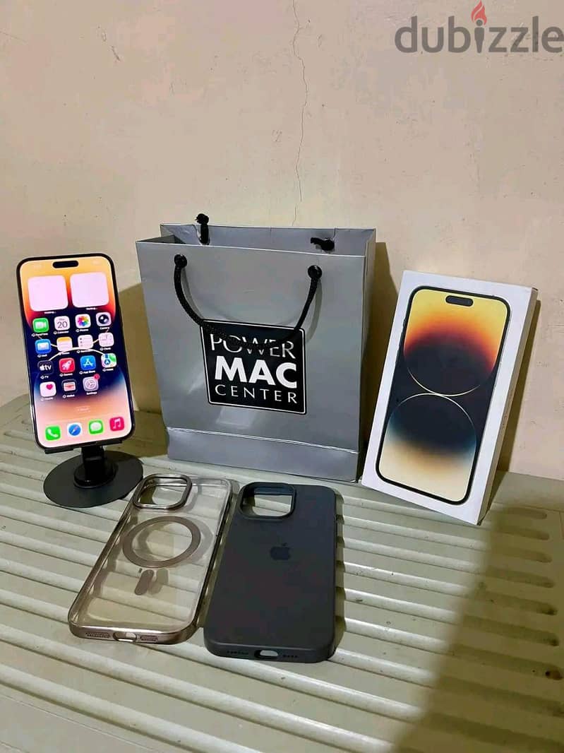 iPhone 1