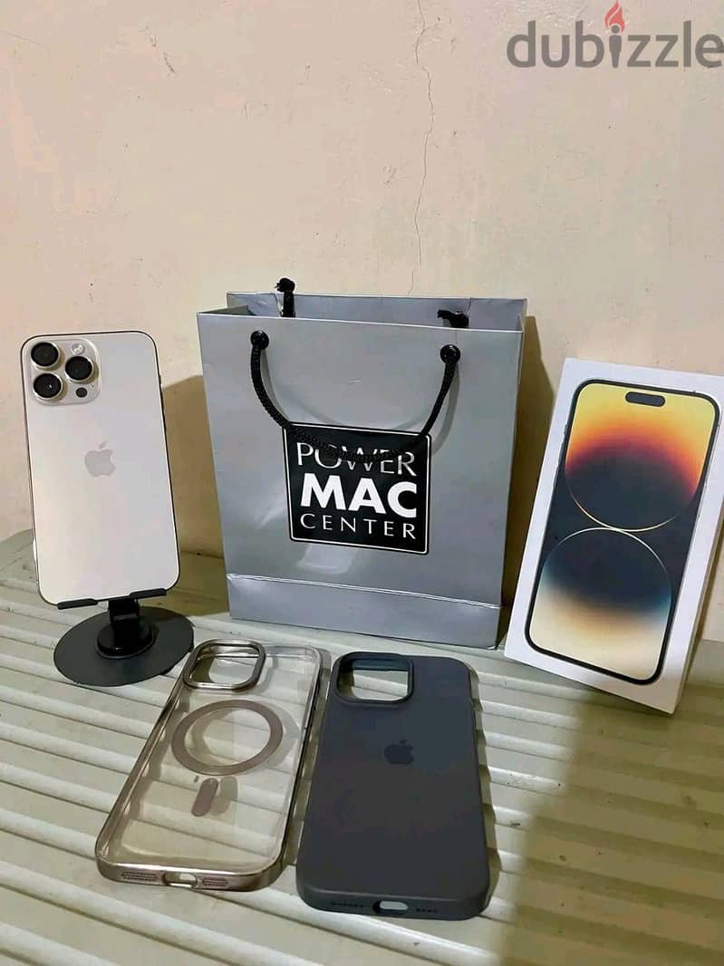 iPhone 2