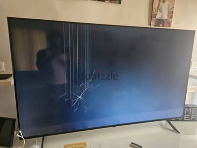 lg 65NANO80VPA تليفزيون