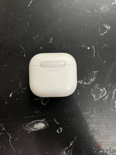Airpods 4 case