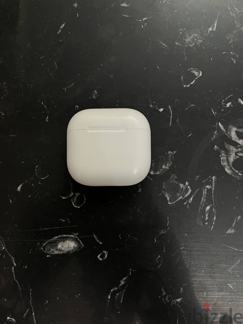 Airpods 4 case 2