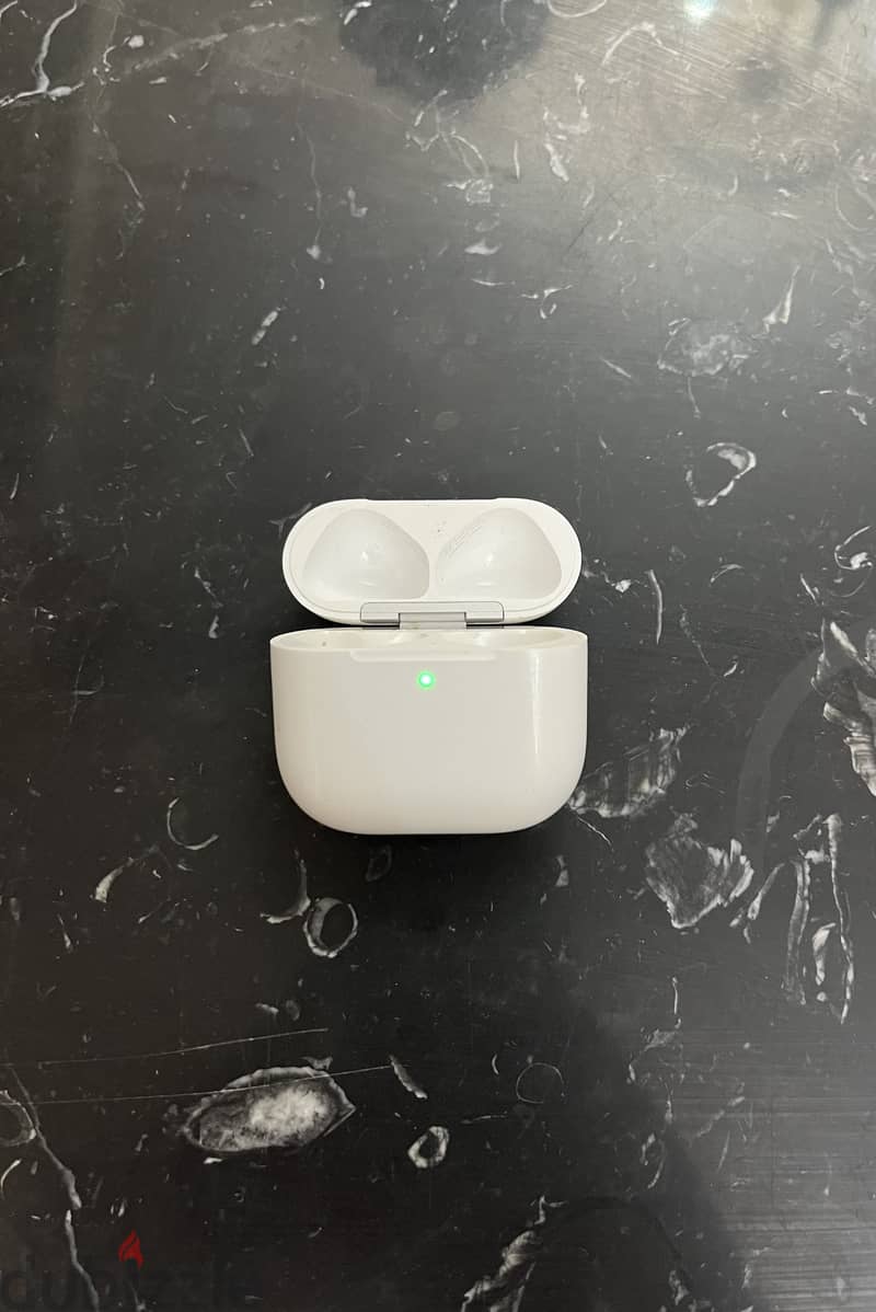 Airpods 4 case 3