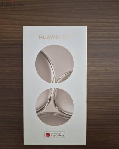 Huawei P50 Gold - Registered