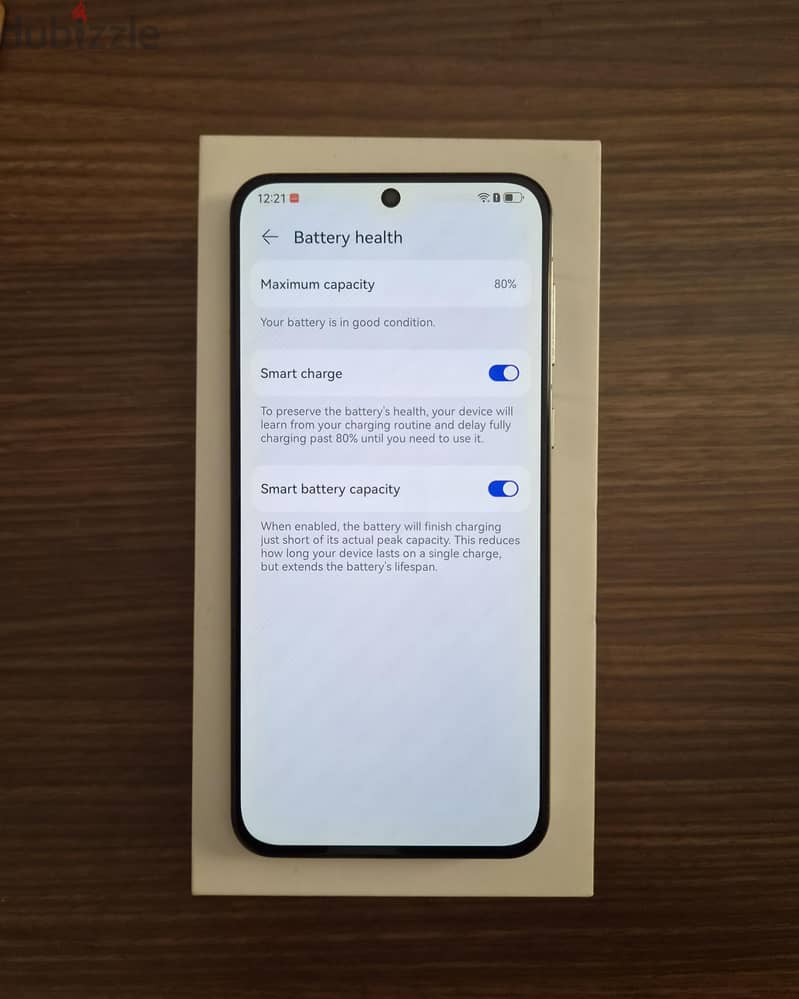 Huawei P50 2