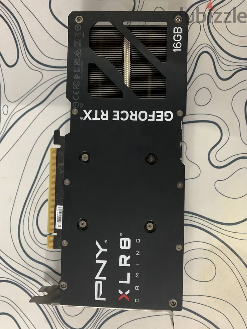 Rtx 4060ti 16 GB 1