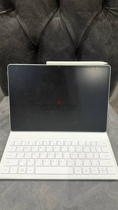 Huawei metpad 12x paper mad