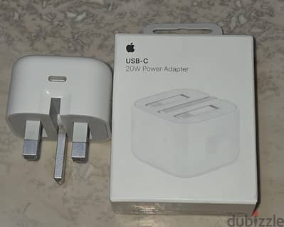 iphone adapter