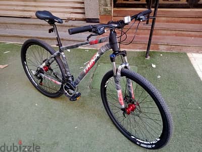 trinx m136pro