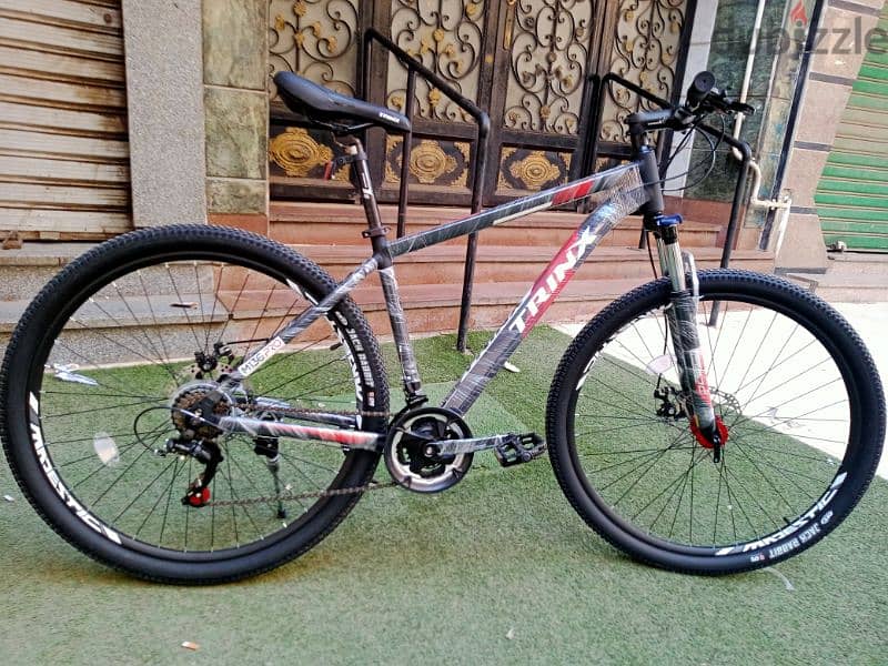 trinx m136pro 1