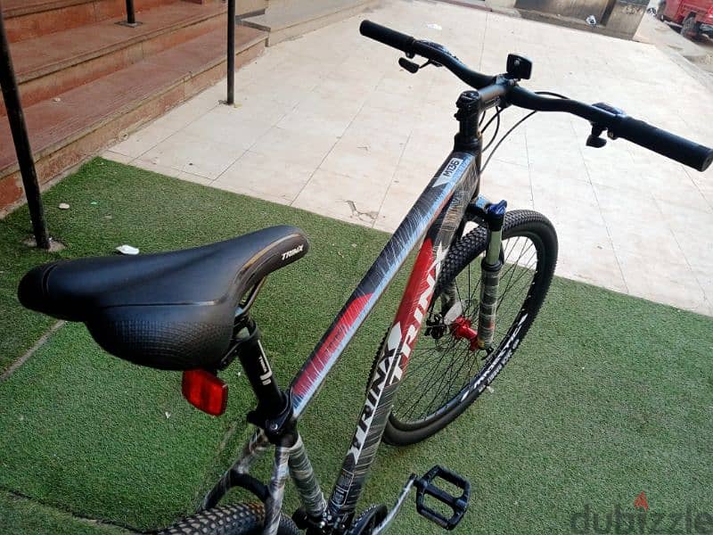 trinx m136pro 5