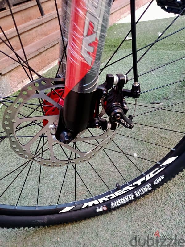 trinx m136pro 7