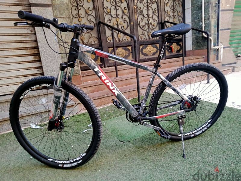 trinx m136pro 10