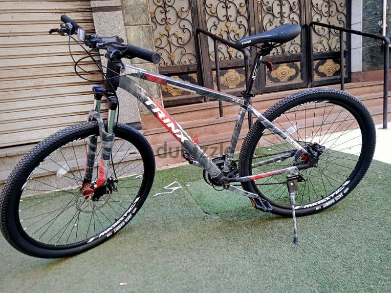 trinx m136pro 11