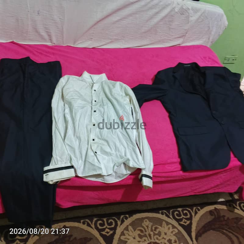 بدل شبابى 1