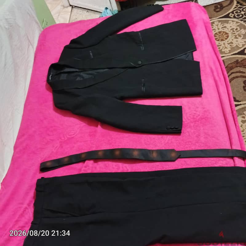 بدل شبابى 5