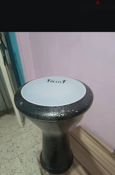 طبلة بحالة كويسة