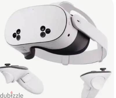 oculus quest 3s 128جيجا