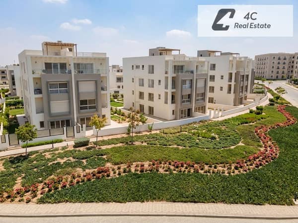 اقل سعر في الماركت دوبلكس بحري استلام 3 شهور 260 متر اقوي و اميز لوكيشن فيو على لاند سكيب داخل هايد بارك التجمع الخامس القاهرة الجديدة بجوار ميفيدا