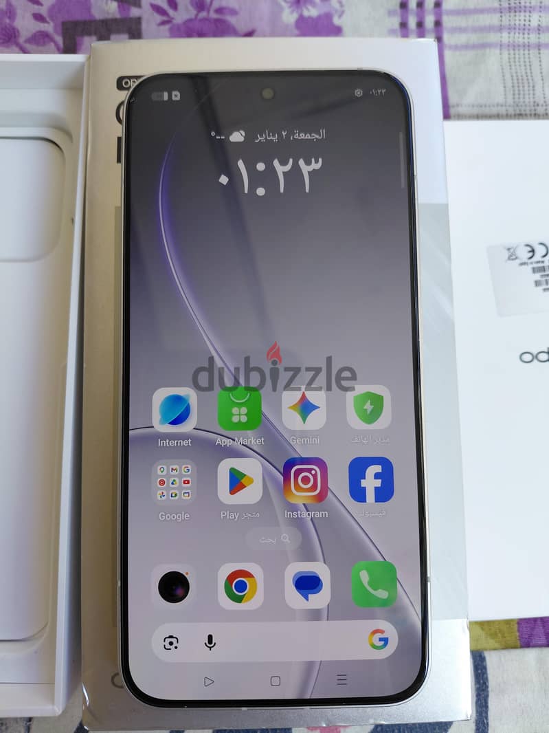 اوبو رينو 15 1