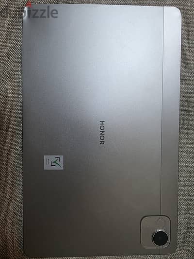 honor pad  x9a