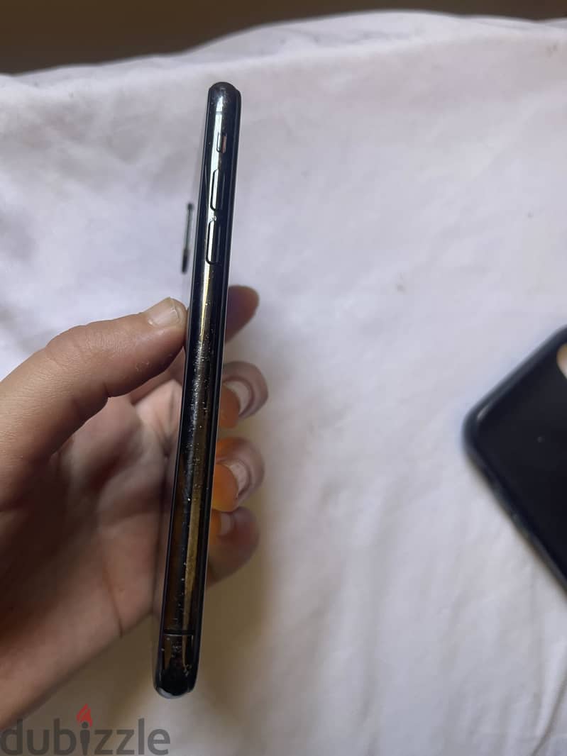 Apple - iPhone X 2