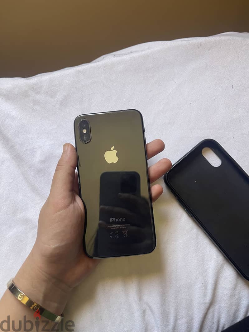 Apple - iPhone X 3