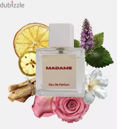 IZLA 10ml madame Original non refundable