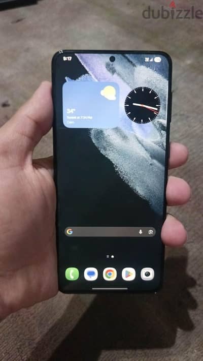 Samsung S21 Plus