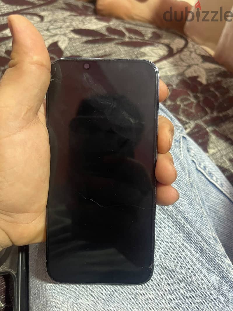 Apple - iPhone 13 Pro 6
