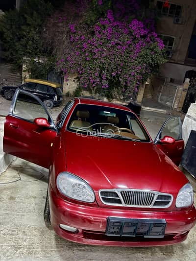 Used Daewoo Juliet 1999 For Sale 6 October