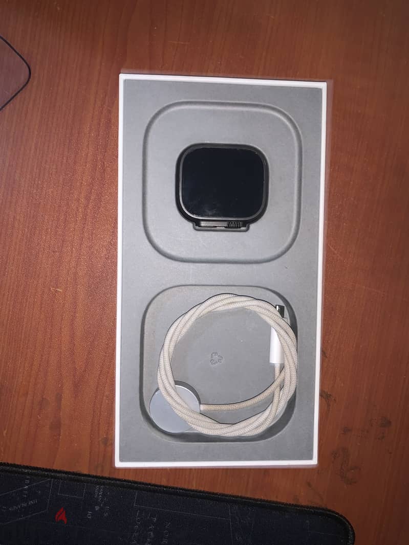 Apple Watch Ultra 2 2