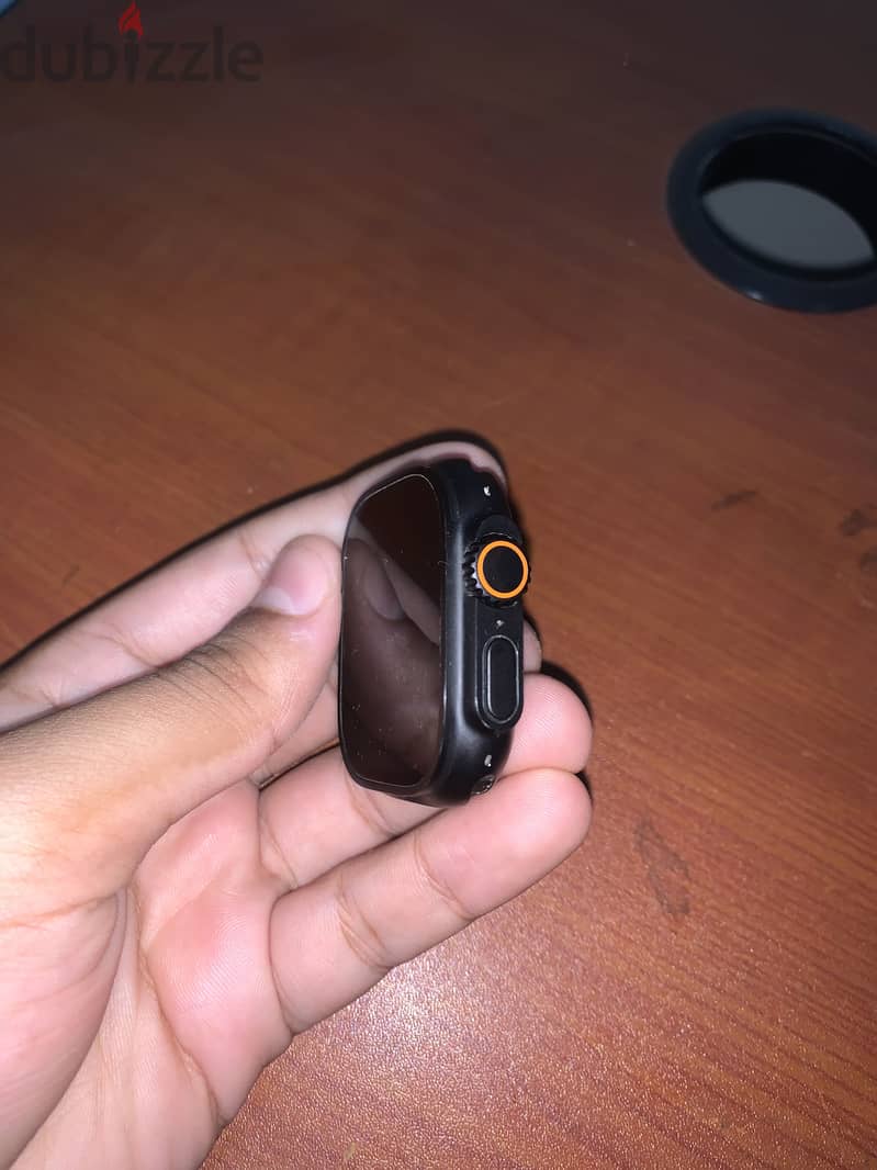 Apple Watch Ultra 2 3