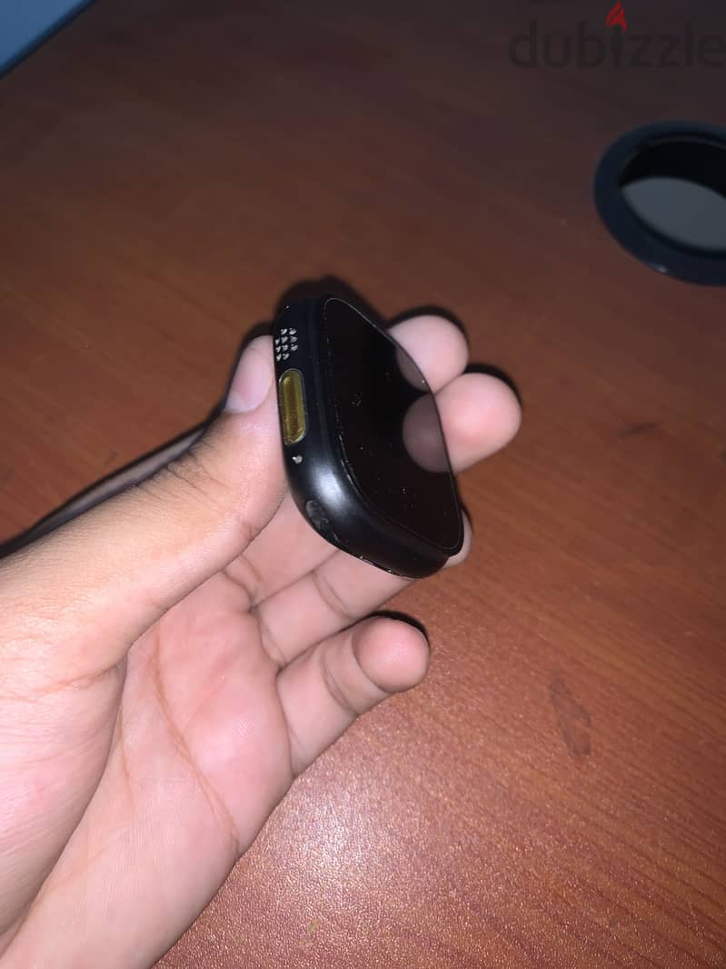 Apple Watch Ultra 2 5
