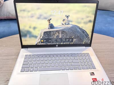 Hp laptop like new