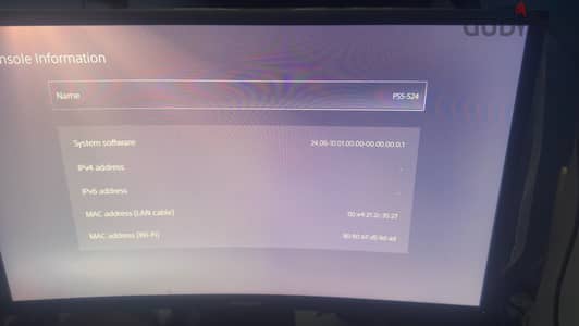 Playstation 5 cd / ps5 disc soft 10.0