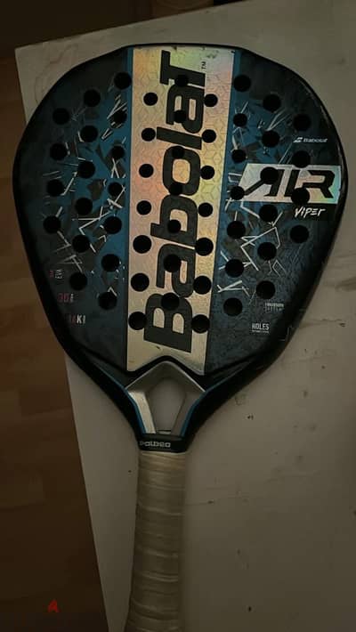 Babolat racket for sale