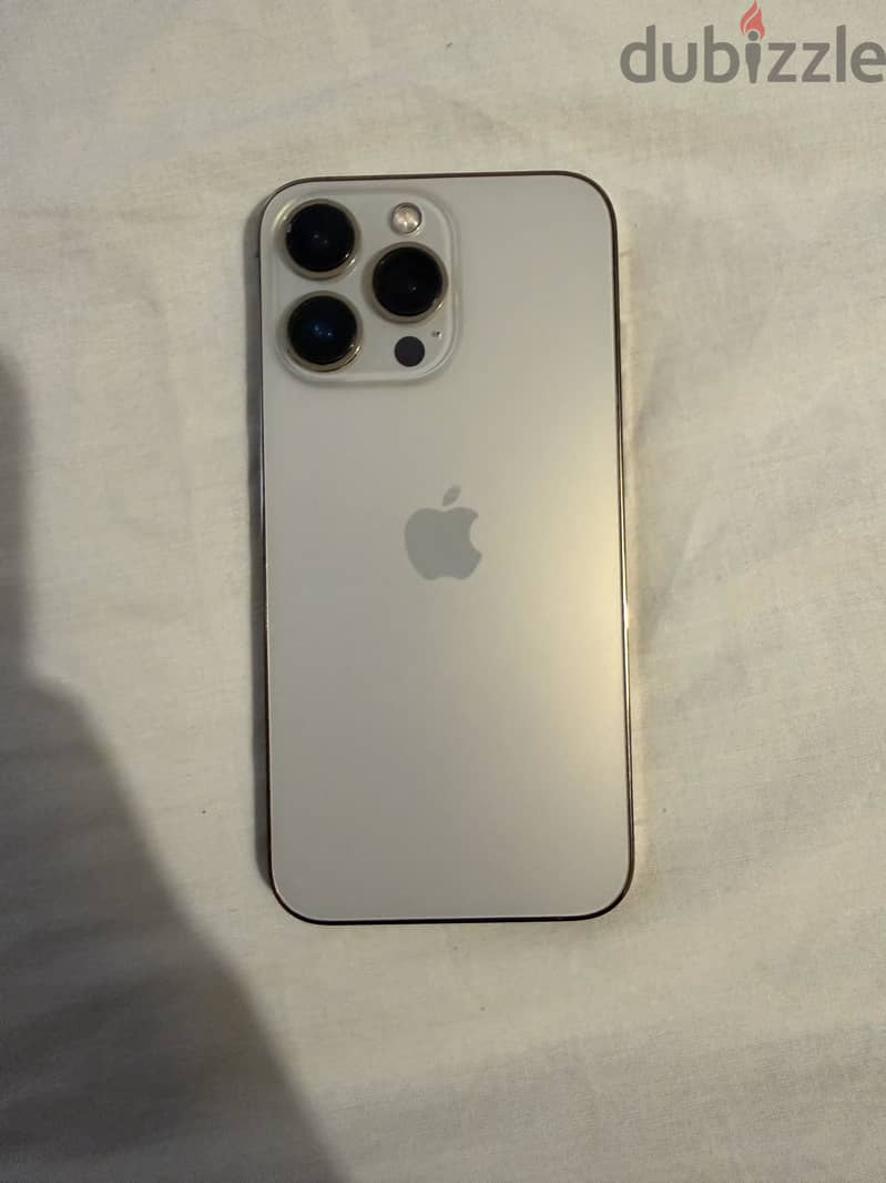 Apple - iPhone 13 Pro 1
