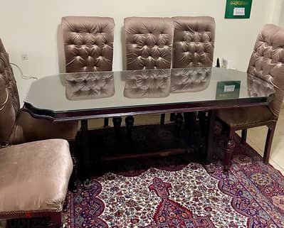 ترابيزه سفره