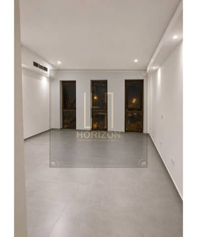 اقل سعر مكتب متشطب  68م  للايجار في ميفيدا ذا بلاس  التجمع الخامس  Office rent Mivida Business Park New Cairo