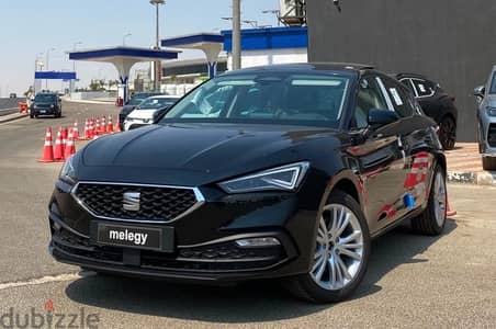 Seat Leon 2026 سيات ليون
