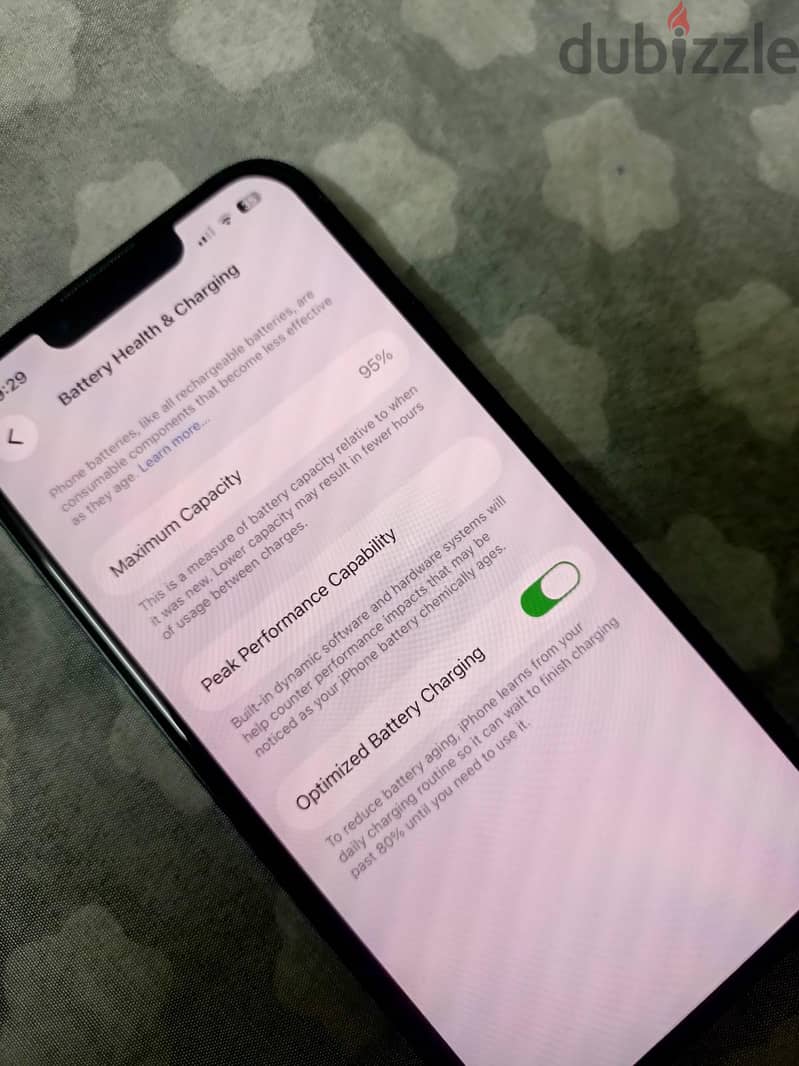 آبل - آيفون 13 1