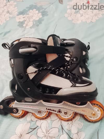 Lakoko skate 40 to 43