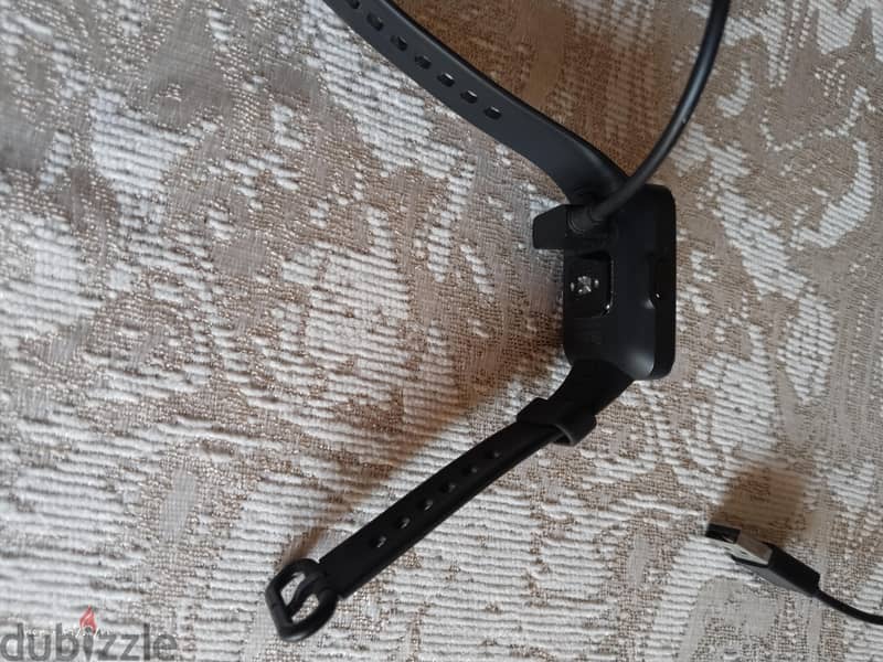 للبيع ساعه Redmi  watch 2 lite 8
