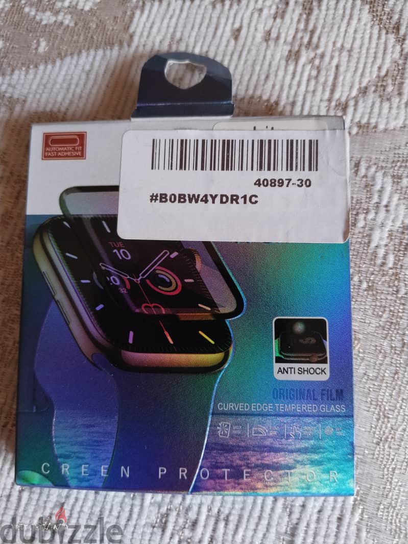 للبيع ساعه Redmi  watch 2 lite 10