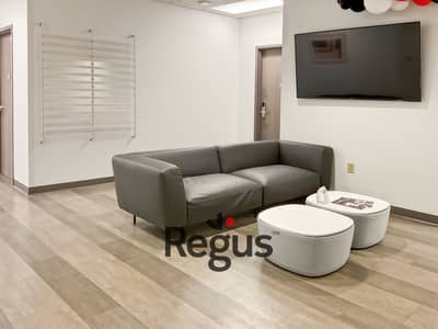 عضوية العمل المشترك لدى Regus CAIRO, New Cairo - EGP  – New Cairo