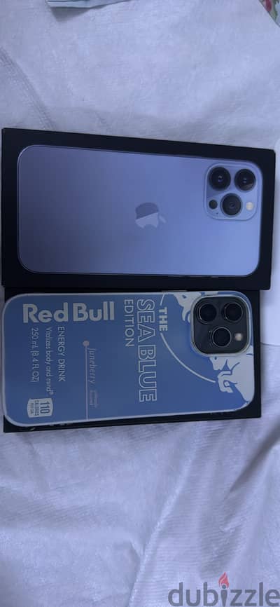 Apple - iPhone 13 Pro Max
