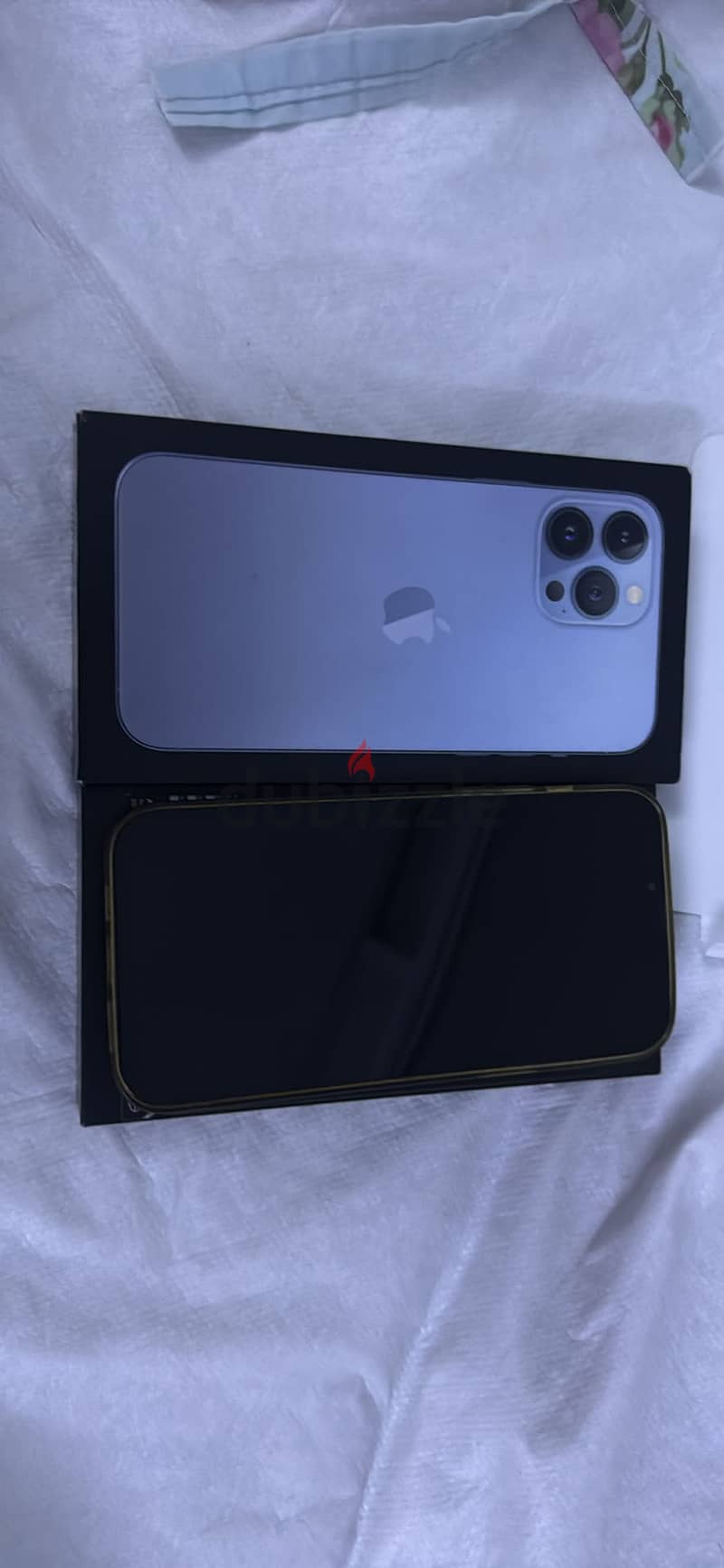 Apple - iPhone 13 Pro Max 1