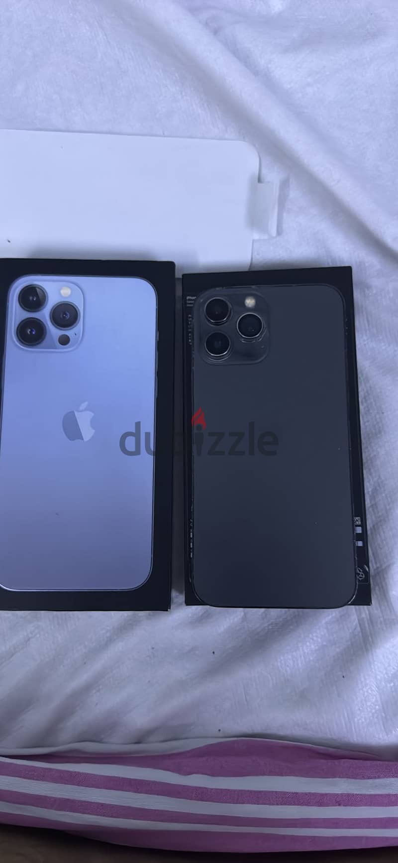 Apple - iPhone 13 Pro Max 2
