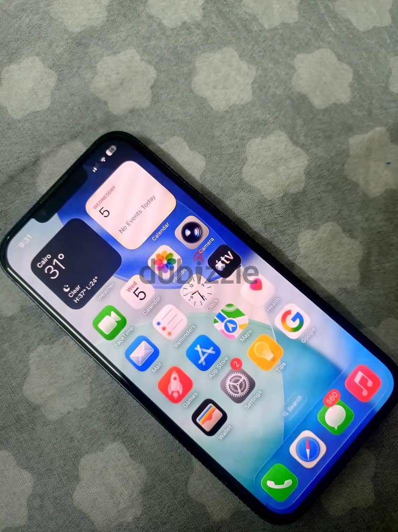 آبل - آيفون 13 3